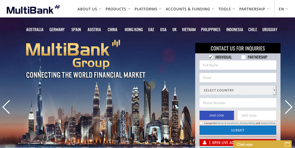 Multibank