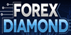 forex diamond logo