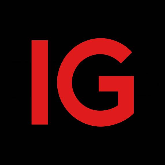 ig logo