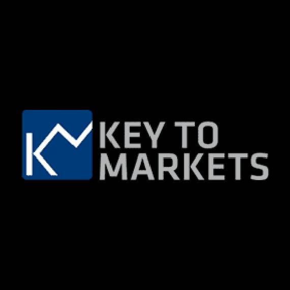 key to markets logo