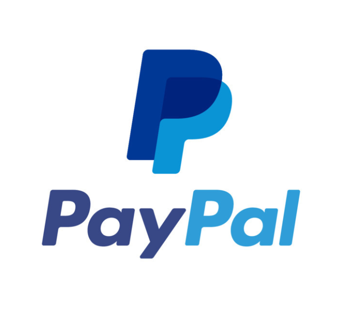 paypal logo